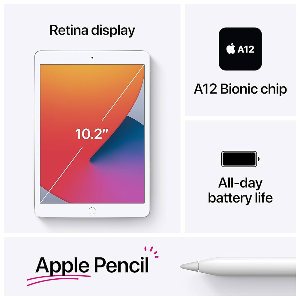 iPad 第8世代　32G ピンク　MYLC2CH/A iPad 第8世代 32G ピンク MYLC2CH/A